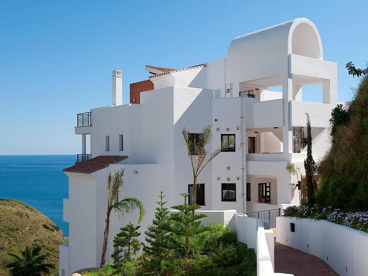 Apartment Amazing 2 Bedrooms Apartment By Interhome Torrox 0*,  Spanien