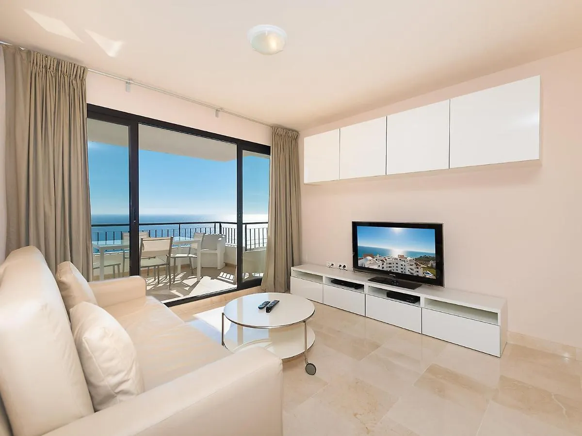 Apartment Amazing 2 Bedrooms Apartment By Interhome Torrox