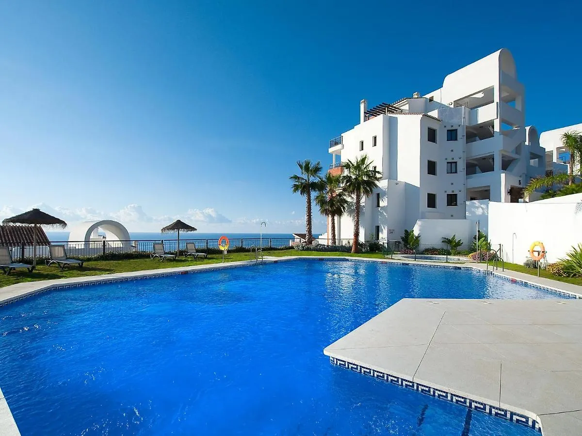 Apartment Amazing 2 Bedrooms Apartment By Interhome Torrox