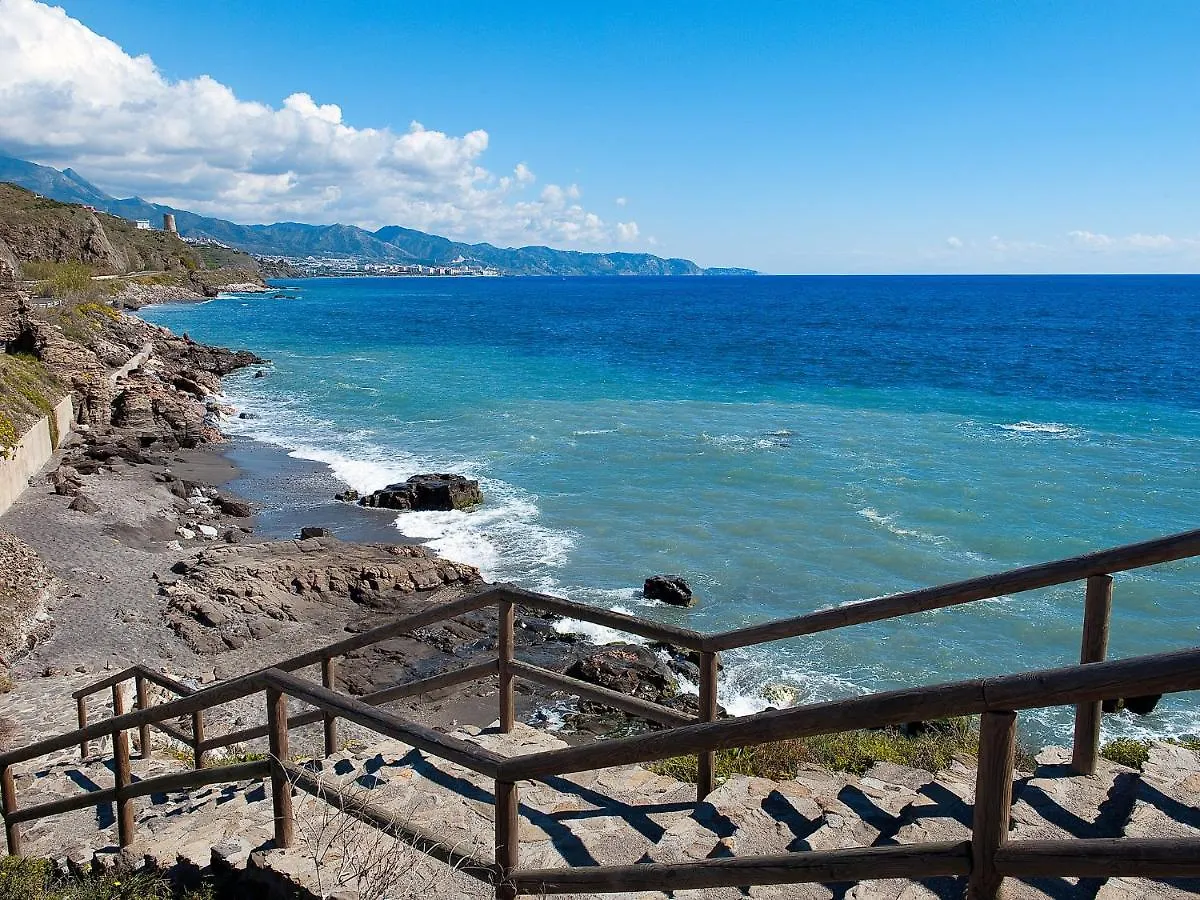 Apartment Amazing 2 Bedrooms Apartment By Interhome Torrox
