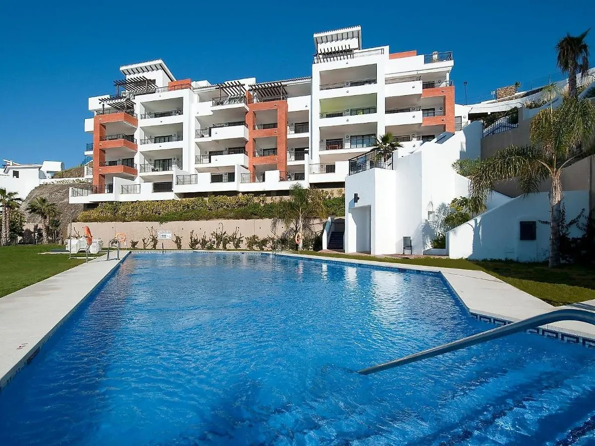 Apartment Amazing 2 Bedrooms Apartment By Interhome Torrox 0*,