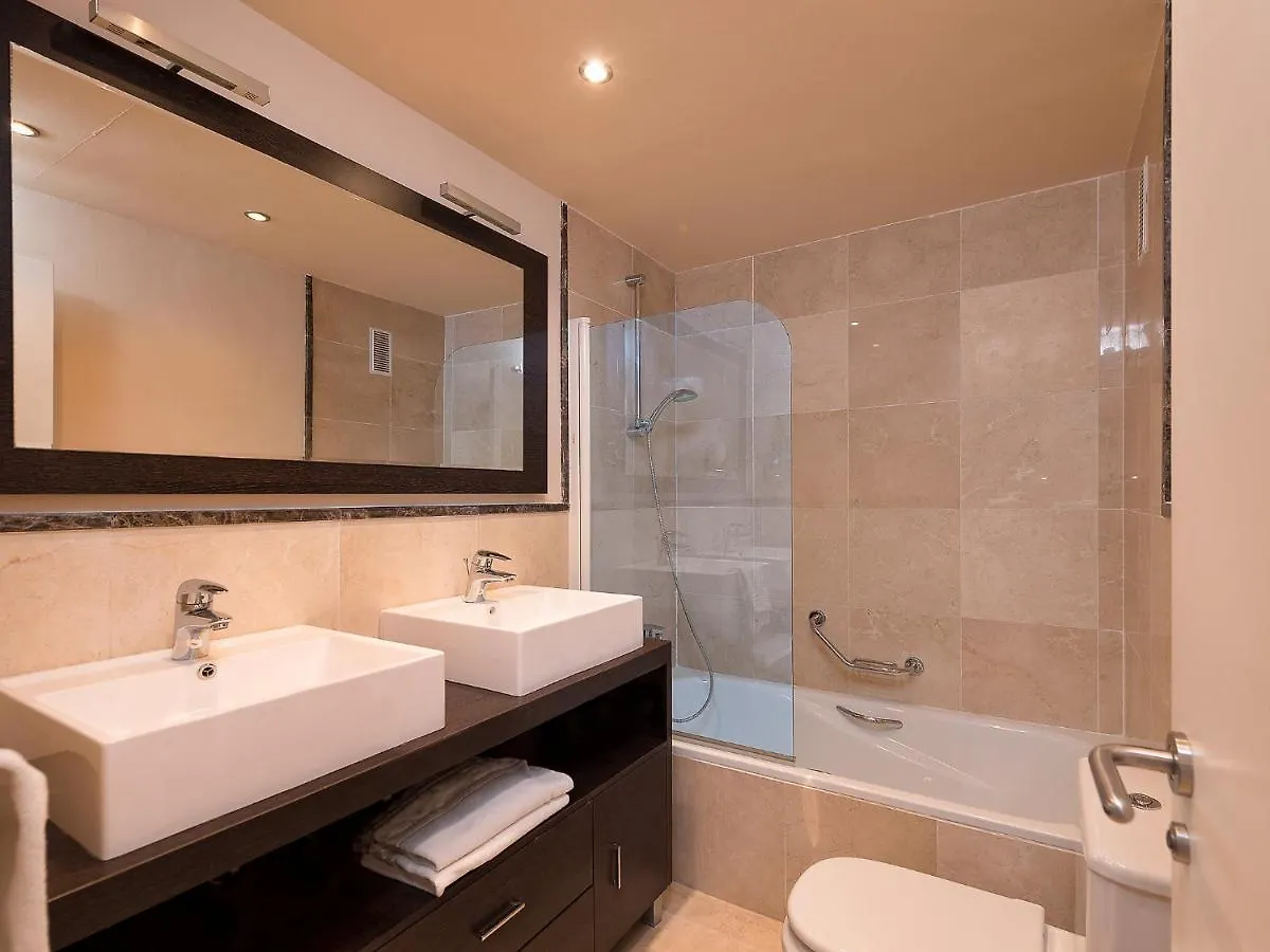 Apartment Amazing 2 Bedrooms Apartment By Interhome Torrox