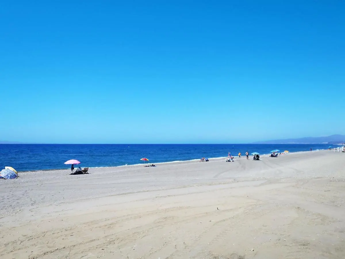 Apartment Amazing 2 Bedrooms Apartment By Interhome Torrox Spanien