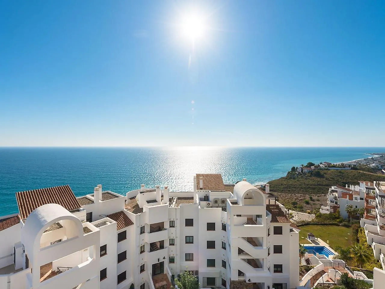 Apartment Amazing 2 Bedrooms Apartment By Interhome Torrox